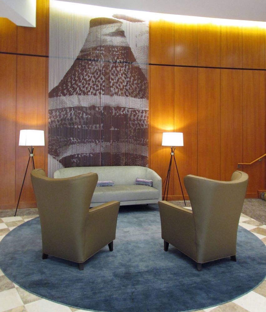 Crowne Plaza Cleveland At Playhouse Square An Ihg Hotel 51/77