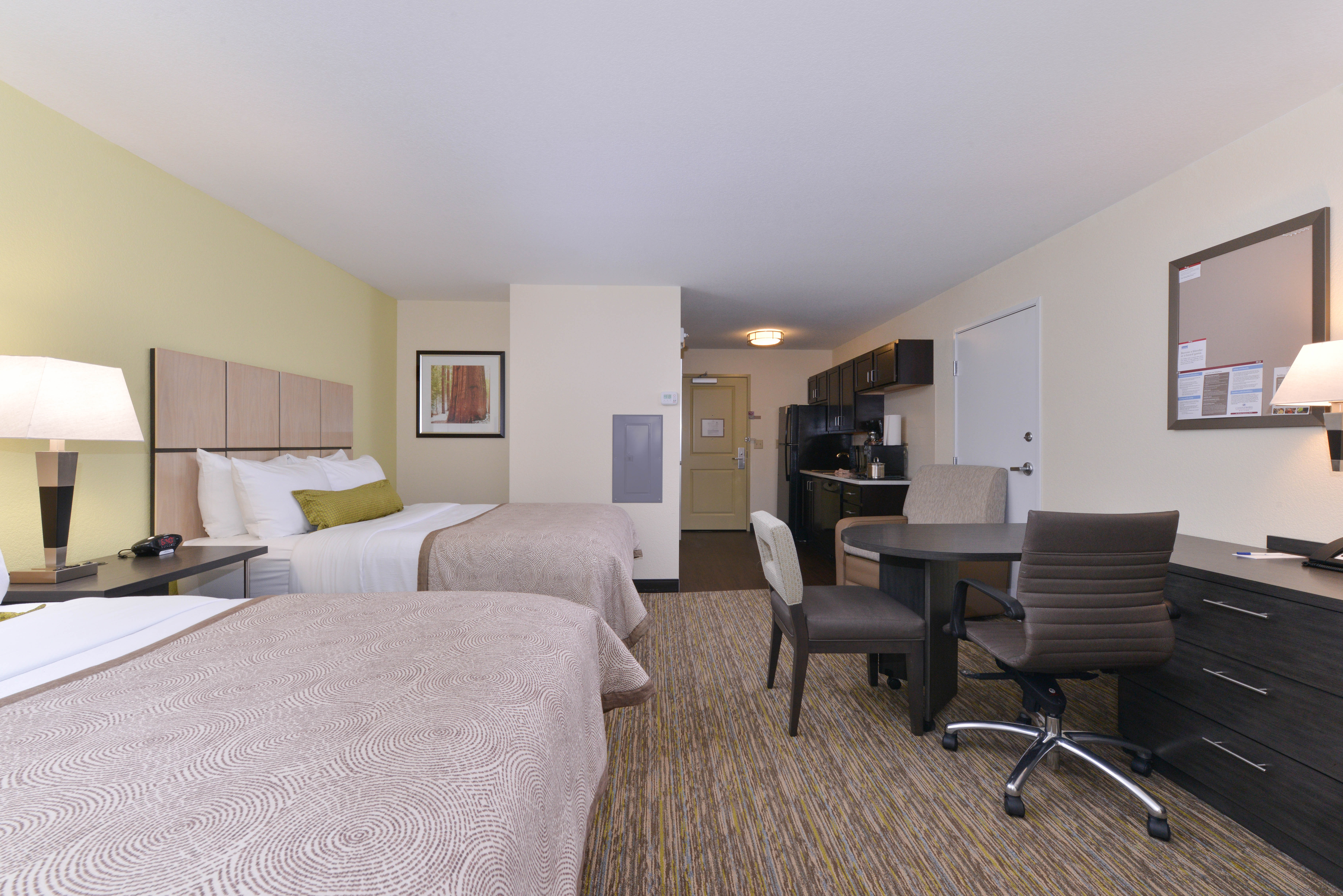 Candlewood Suites Casper 24/56