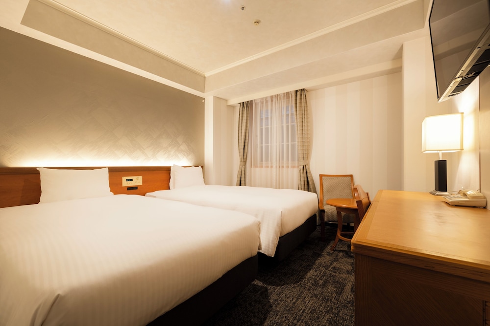 KOKO HOTEL Osaka Shinsaibashi 24/53