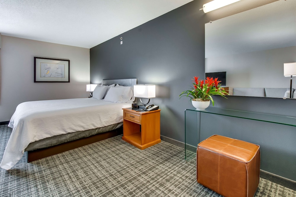 Hilton Garden Inn Louisville Airport 25/69