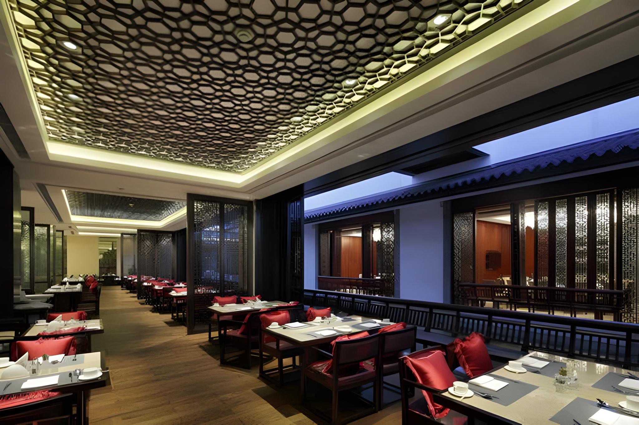 Xianheng Hotel 15/21