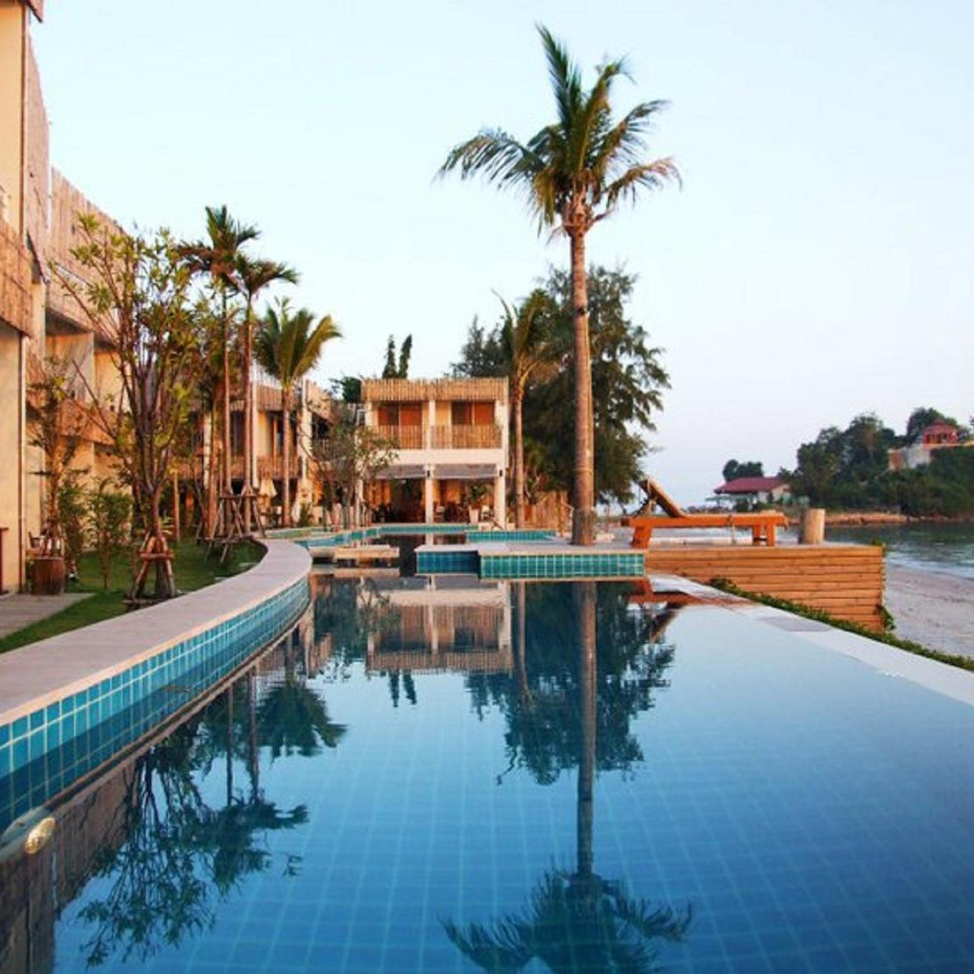 Bari Lamai Resort 48/50
