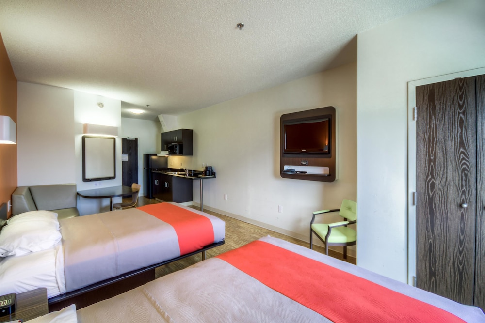 Motel6 Headingley, MB - Winnipeg West 19/57