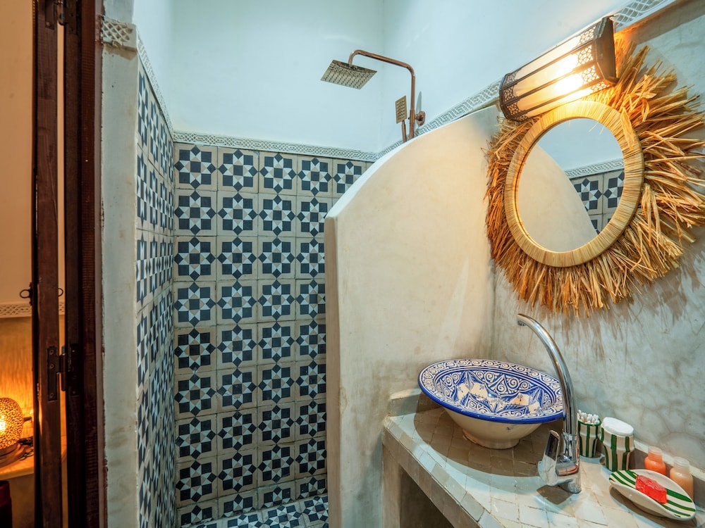 Riad Jowara 59/60