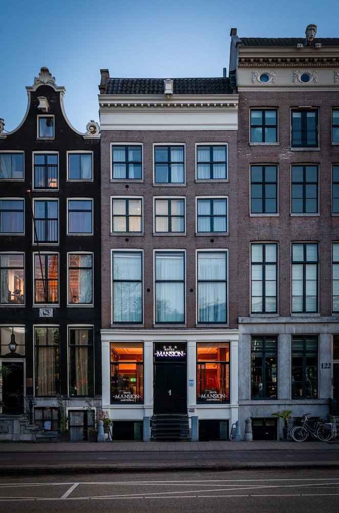 Hotel Amsterdam Mansion 3/68