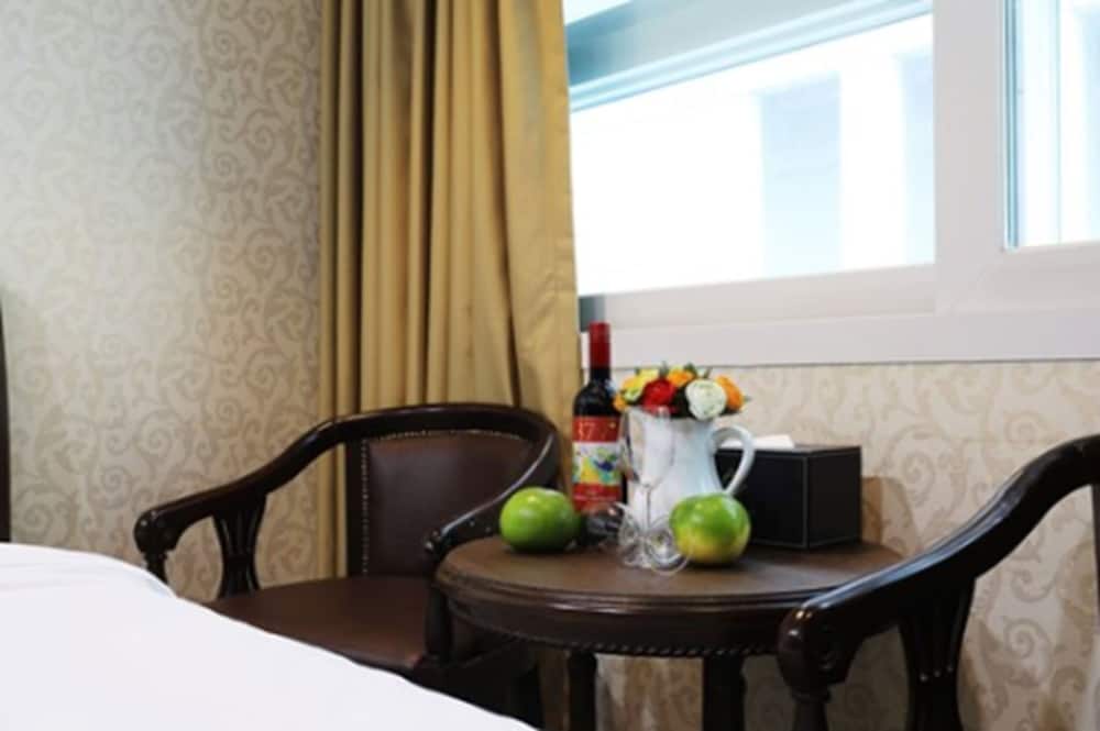 Inter City Seoul Serviced Residence Hotel 39/50