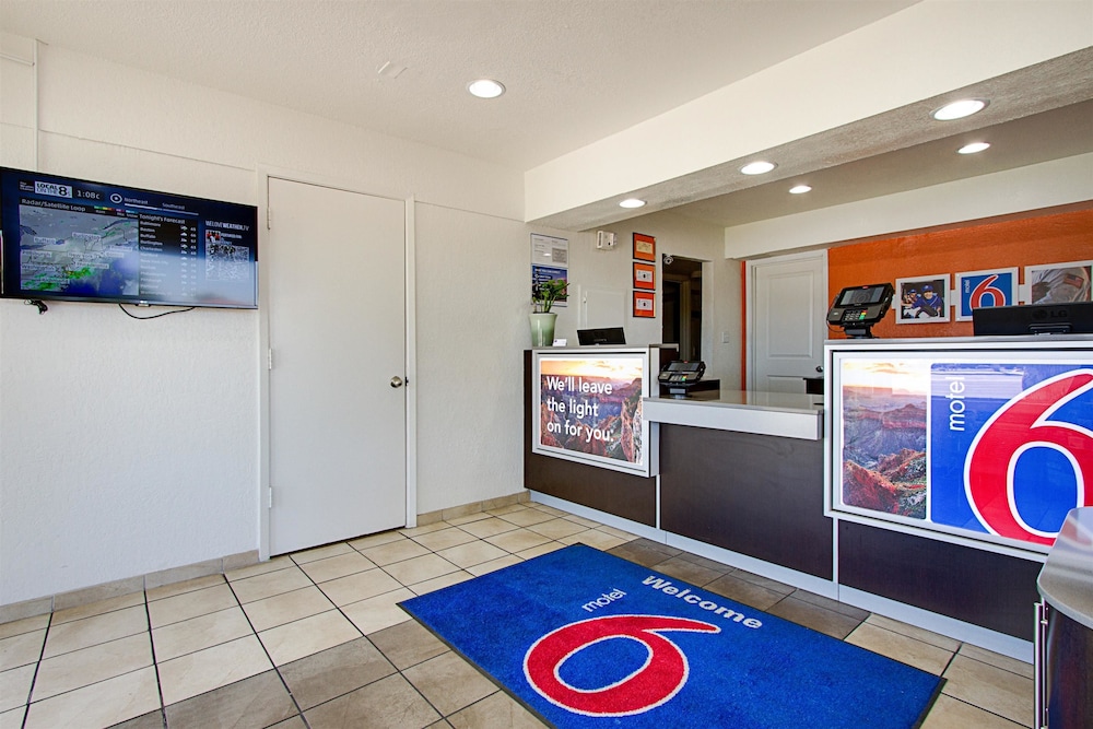 Motel6 Tempe, AZ - Scottsdale South 15/46