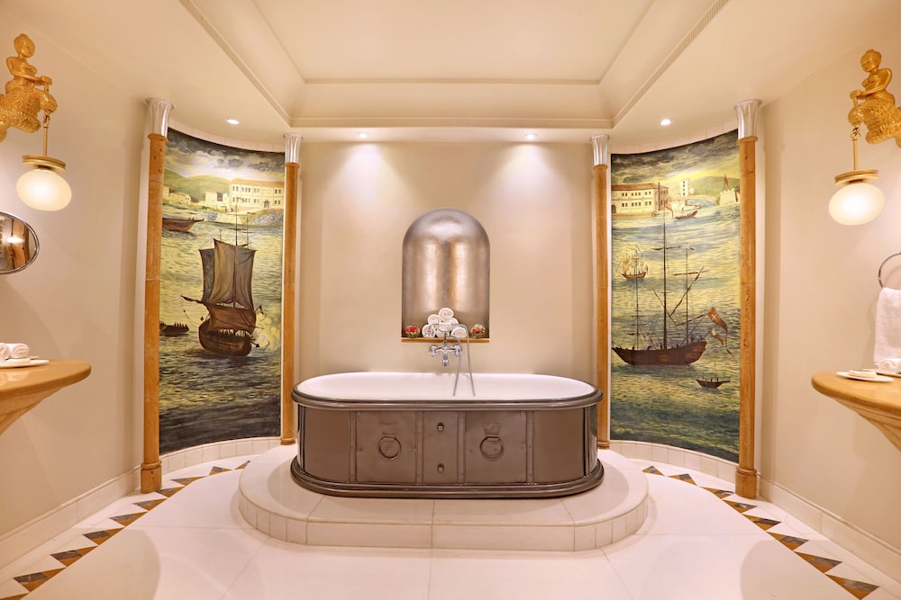 ITC Maratha, a Luxury Collection Hotel, Mumbai 16/44
