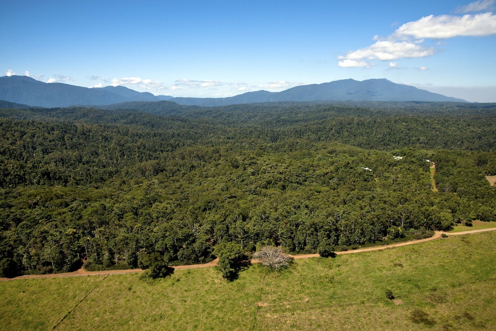 Rose Gums Wilderness Retreat 62/67