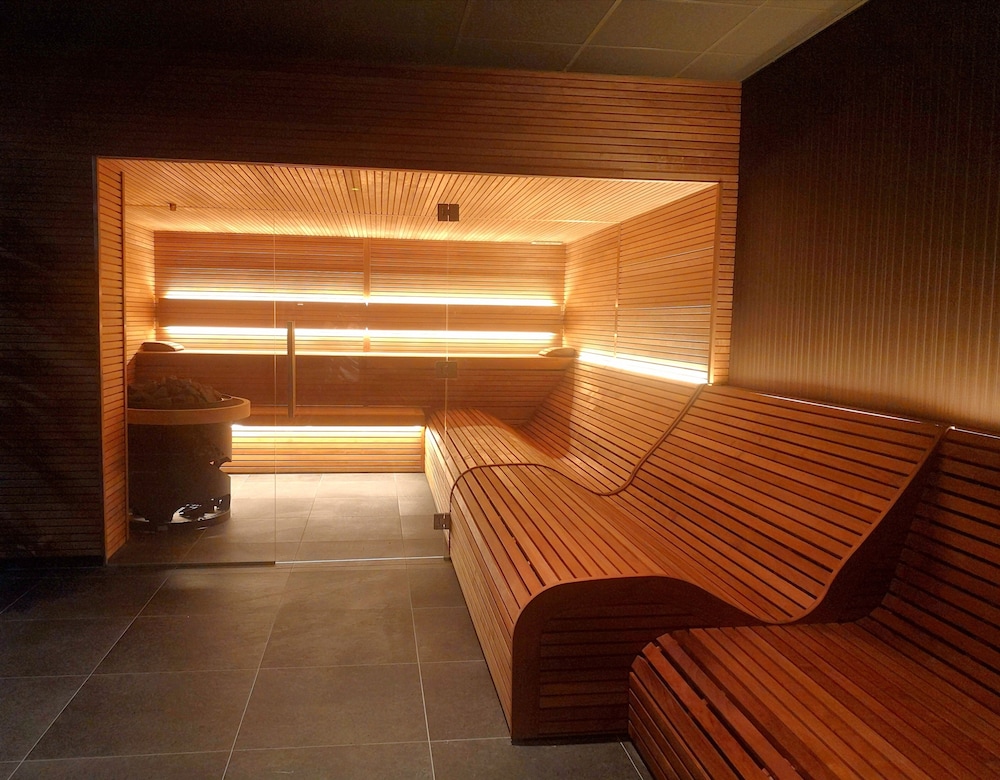Fletcher Strandhotel Haamstede 28/48
