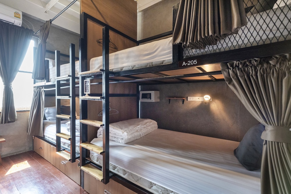 Am Bed Hostel - Adults Only 9/20