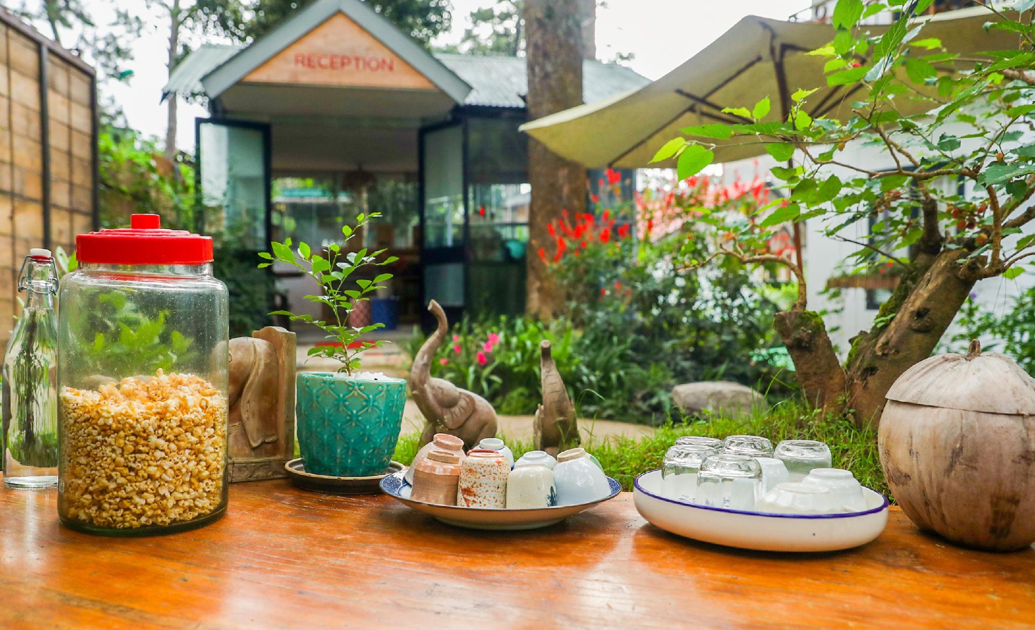 Stop And Go Boutique Hotel Since 1982 13/28