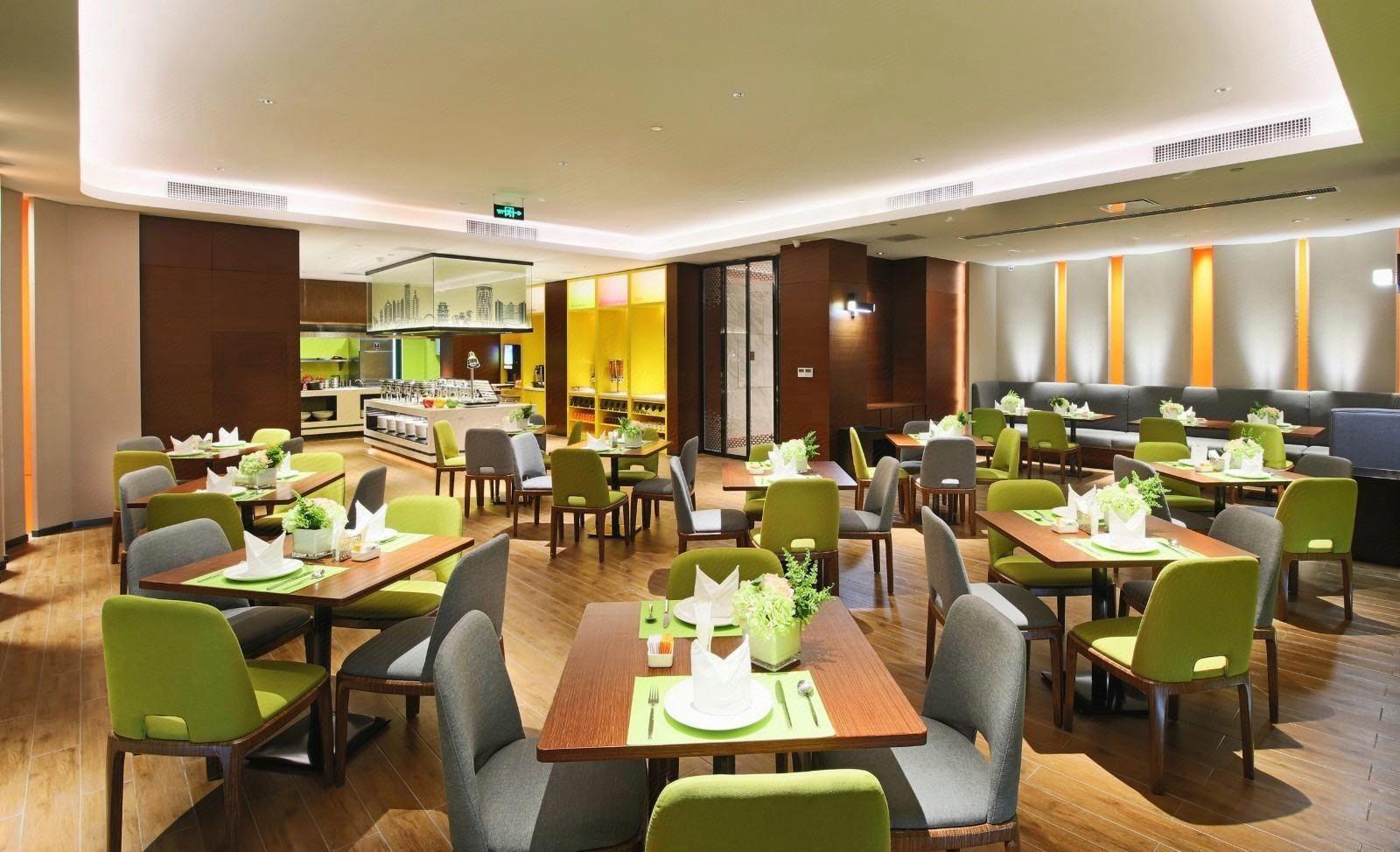 Hampton by Hilton Cangzhou Xinhua 34/46