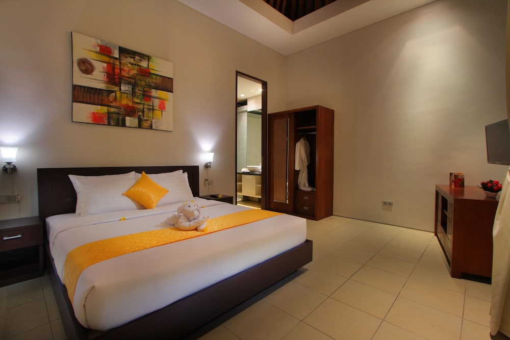 Sudha Villa Bali Baik-Baik 3/50