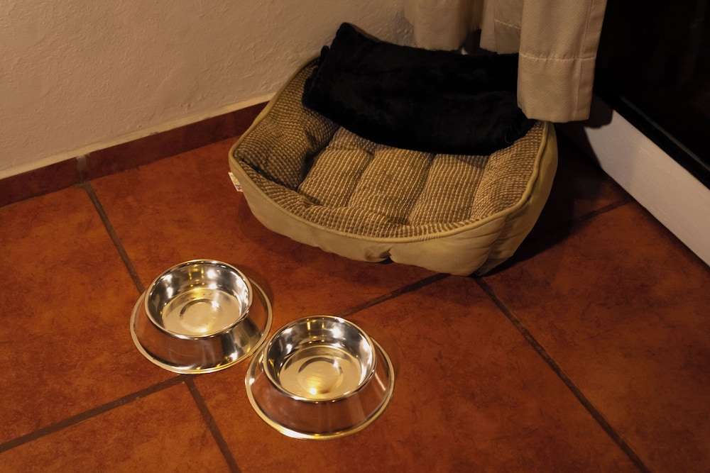 Hotel Mision Grand Valle De Bravo 17/50