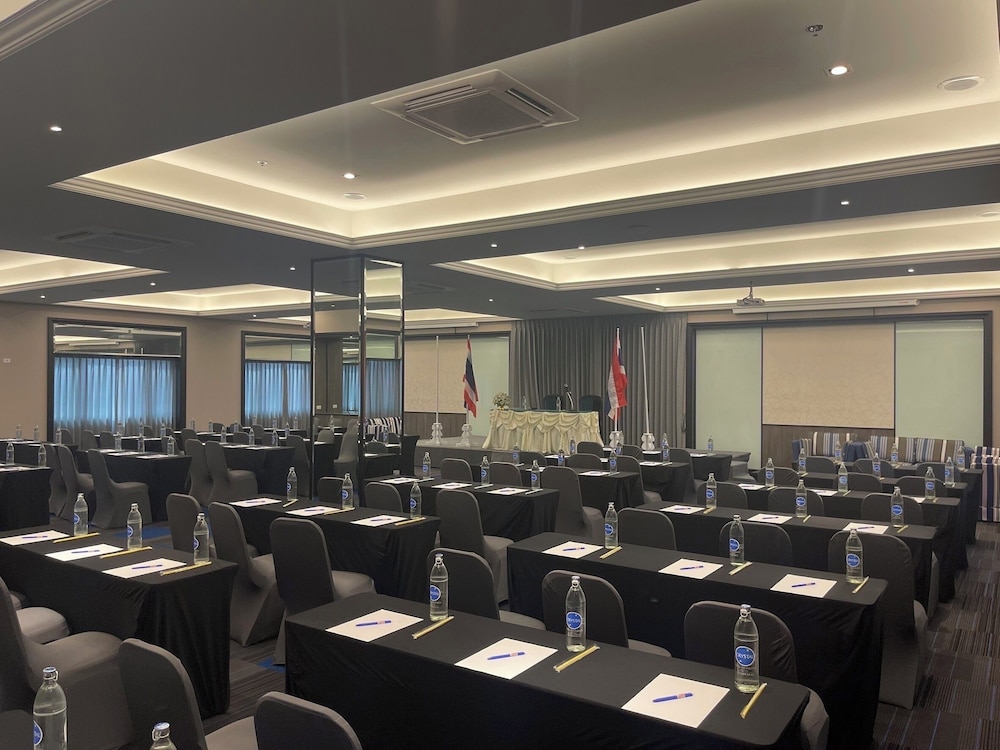 Witz Hotel Bangkok Ramkhamhaeng 34/50