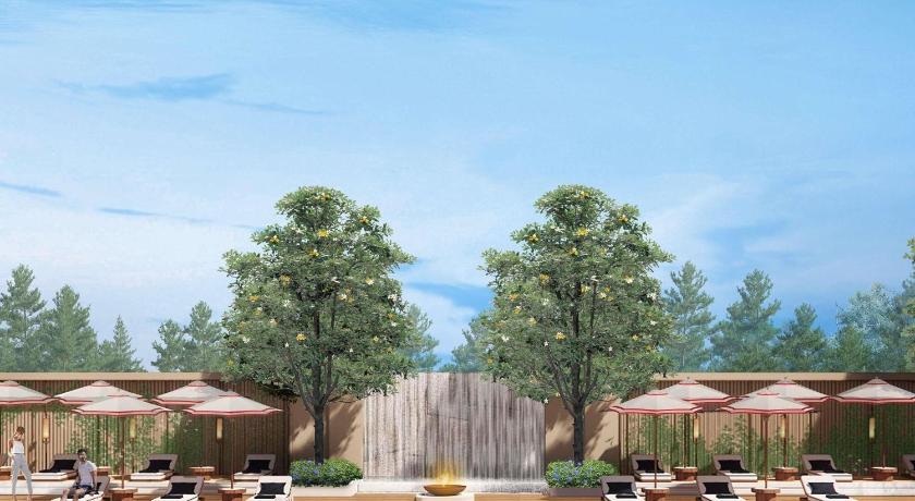 Ayara Hilltops Boutique Resort & Spa - Adults & Young Adults 16+ Only 54/57