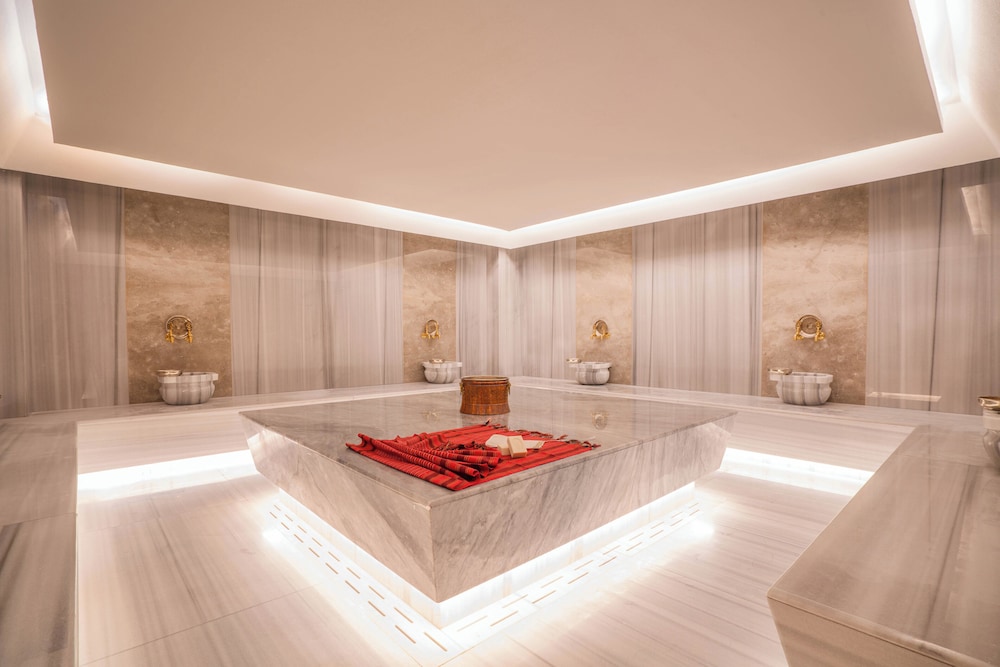 Prive Side Suite & Spa hotel - Adults Only 16+ 24/50