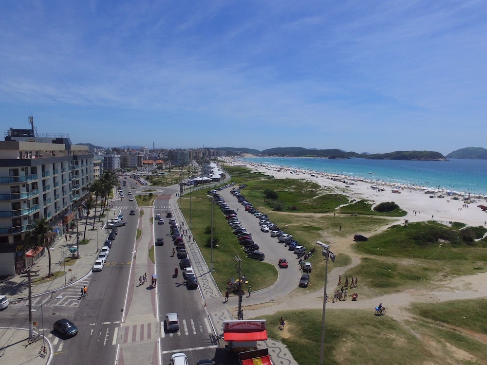 Residencial Porto Principe 39/49