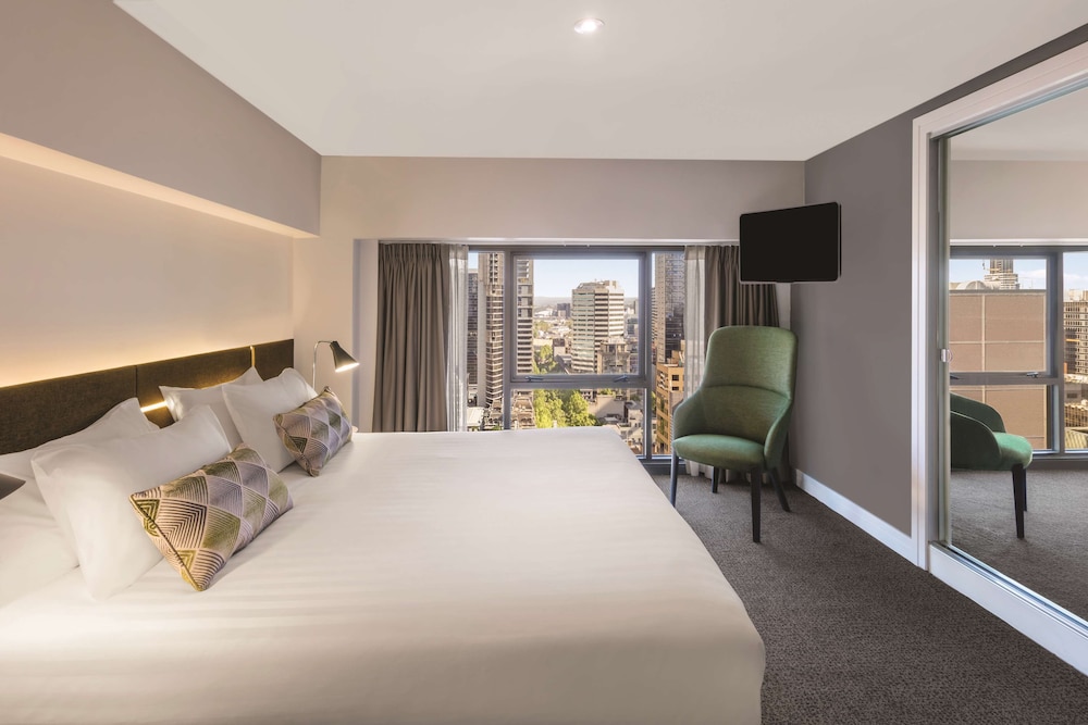 3 Bedrooms, Penthouse, Apartment