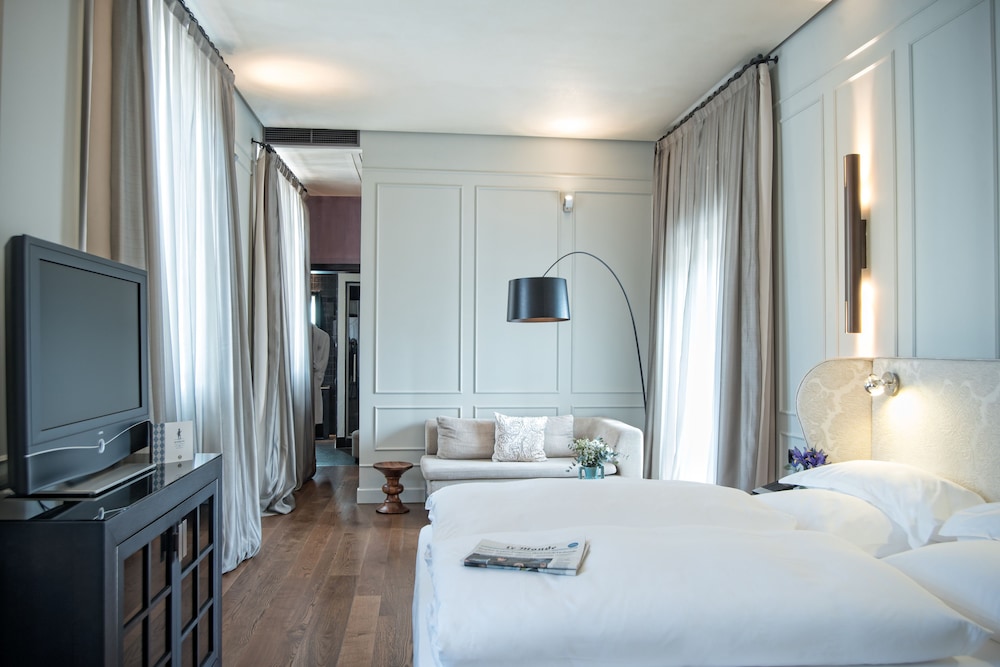 CoolRooms Palacio Villapanes 5 GL 12/65