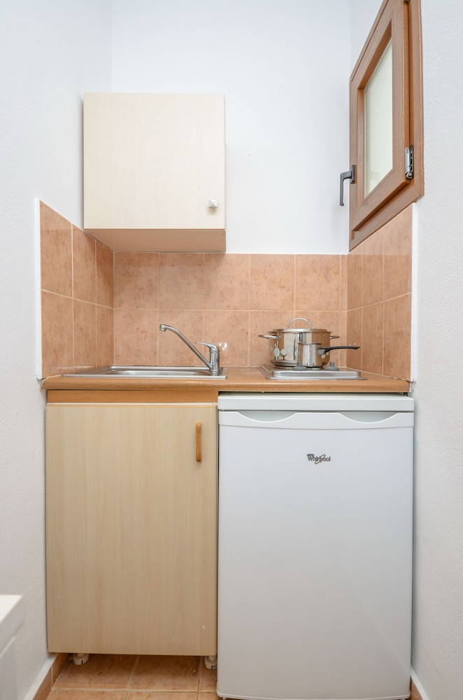 ホテル パノルモス 写真5