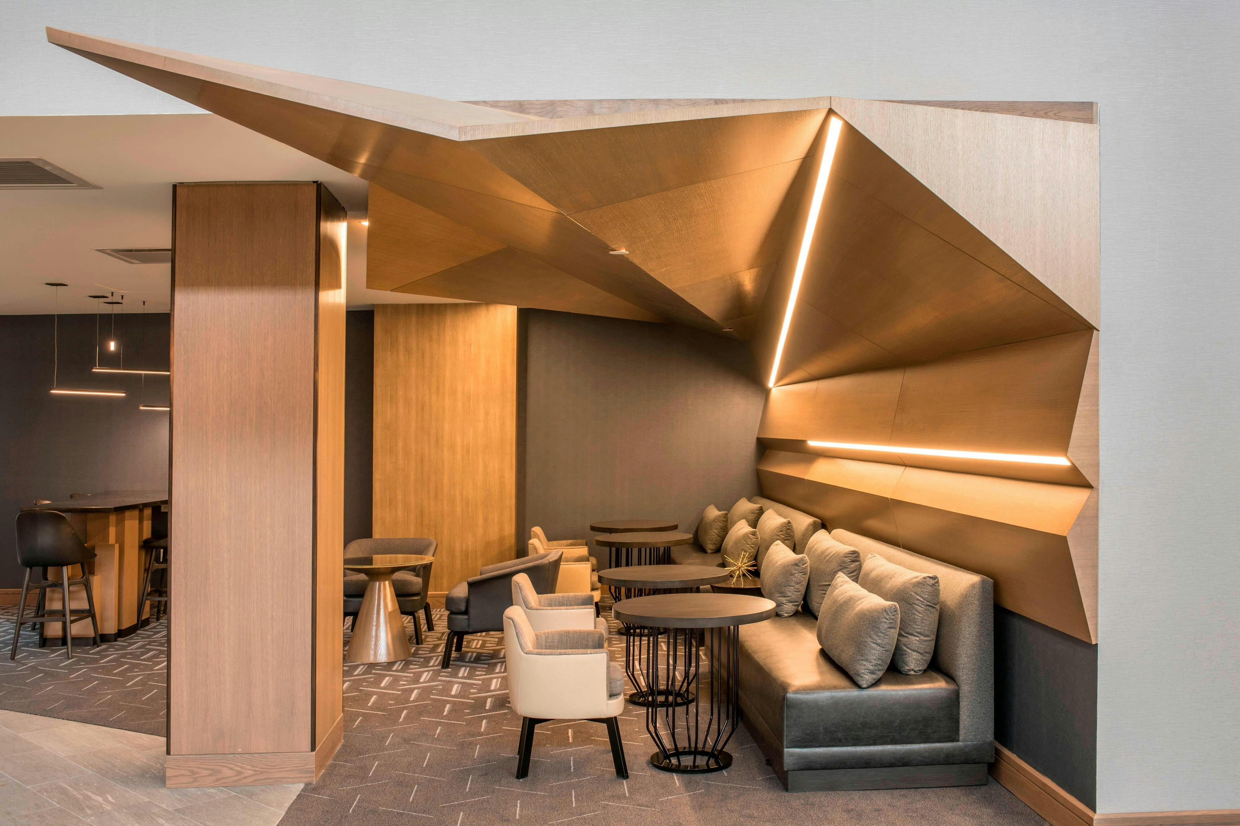 Denver Marriott Tech Center 32/54