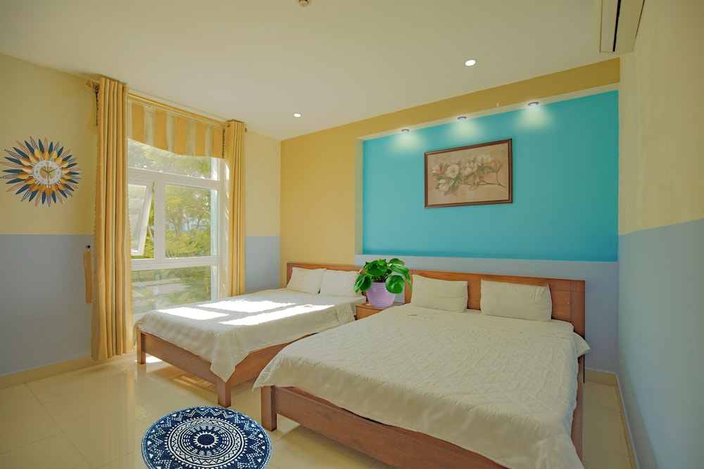 Smile hotel Da Nang 22/35