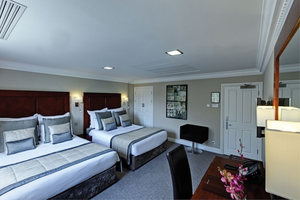 Grange Beauchamp Hotel 31/60