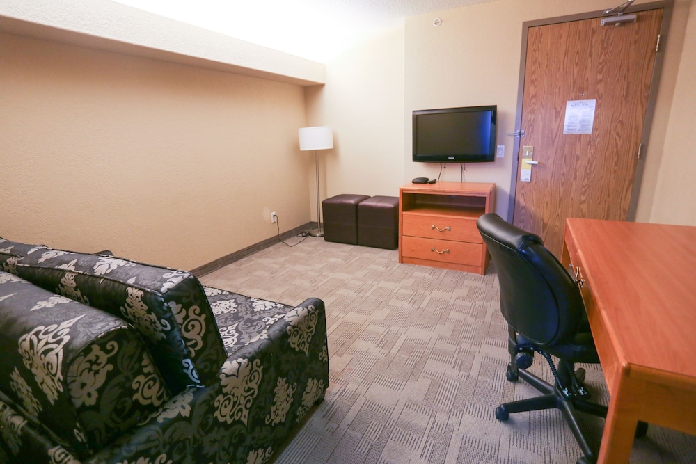 Days Inn Calgary Airport 22/43