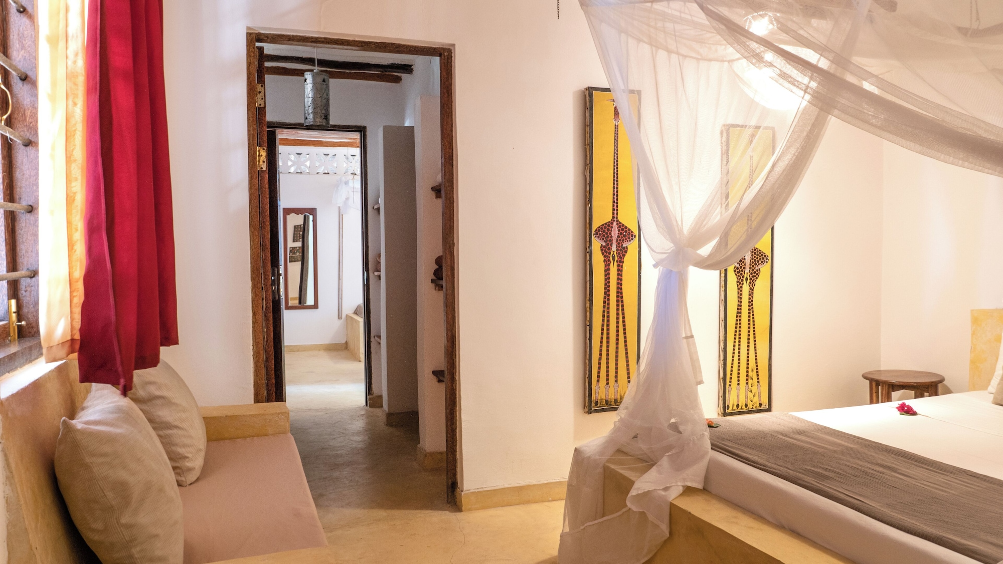 2 BEDROOMS, FAMILY SUITE, OCEAN VIEW