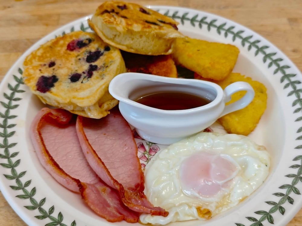 Anton Guest House Bed and Breakfast 20/50