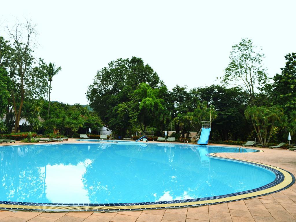 PUNG WAAN RESORT 2/26