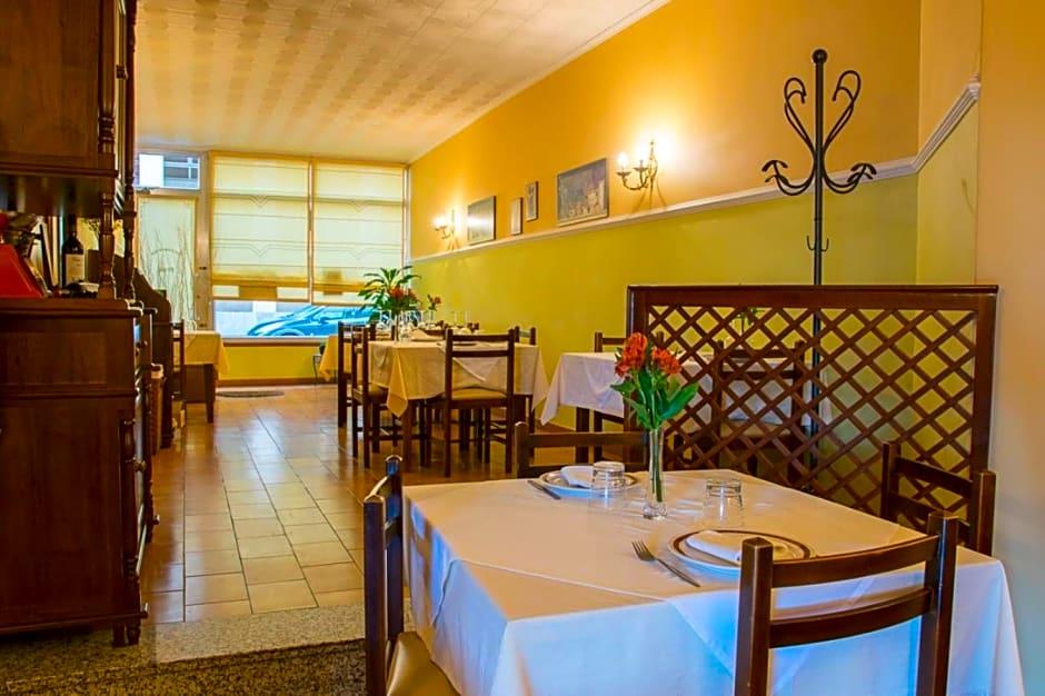 Hotel Brisa 25/35
