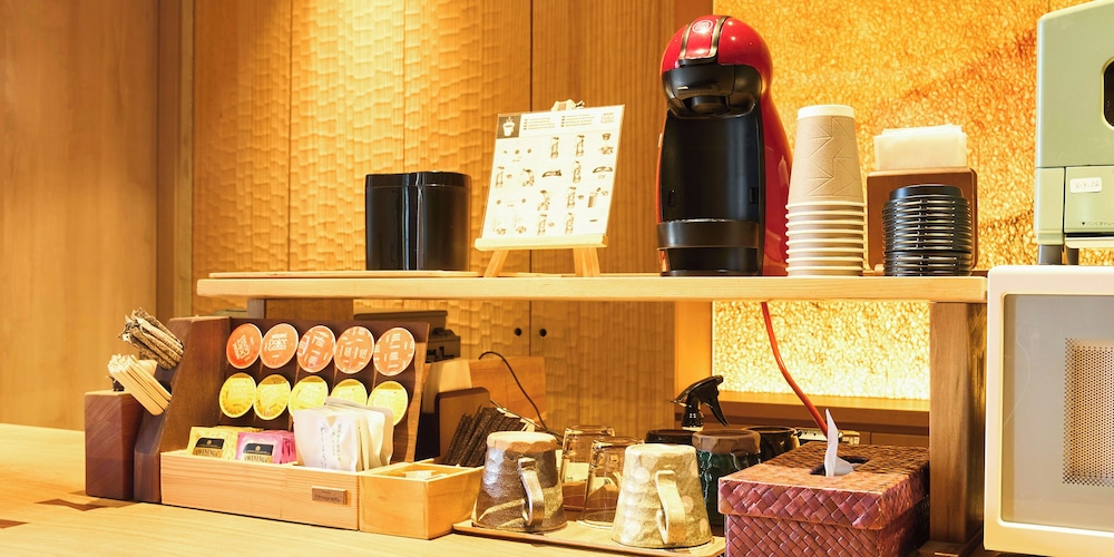 Hotel Ethnography Kikoku No Mori photo5