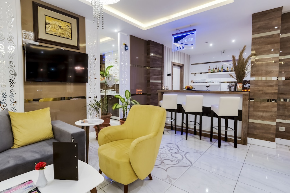 Park Yalcin Hotel 15/23