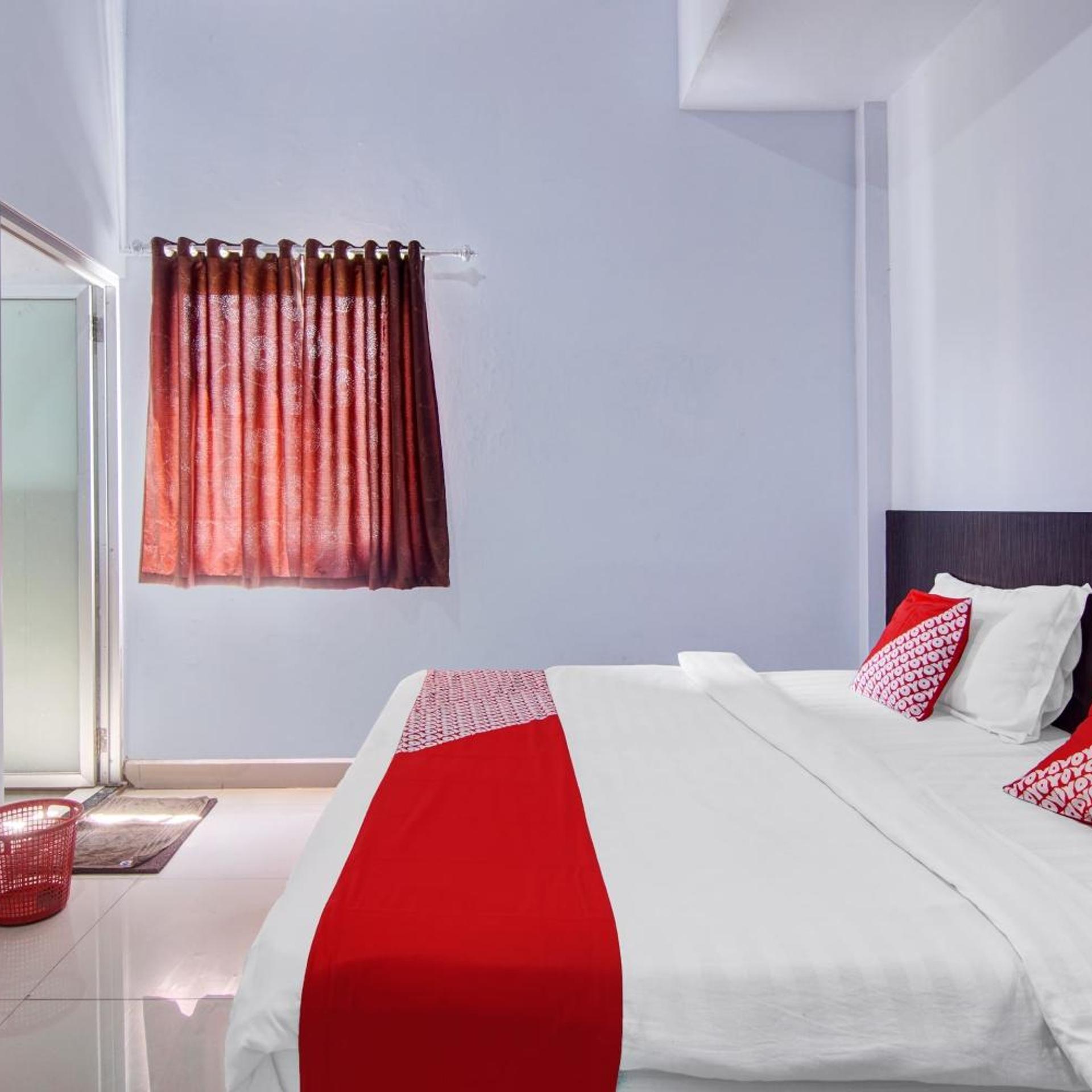 Hotel O Bukittinggi near Padang Luar formerly New Aedo 30/45