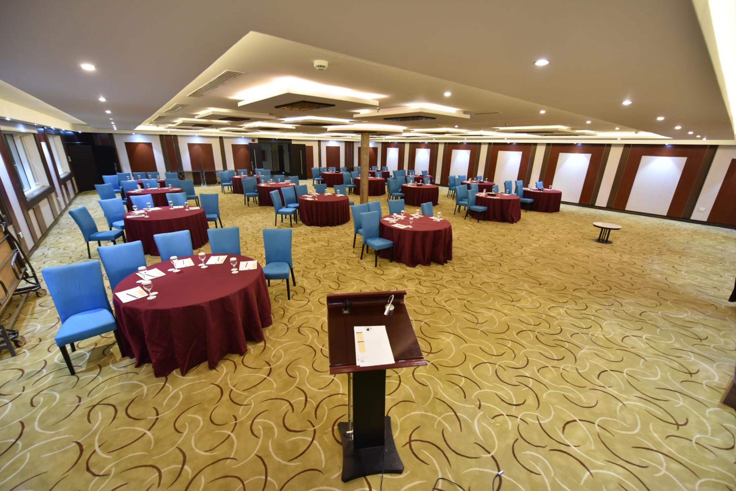 فندق ديستريكت نجران(The District Hotel Najran) 21/24