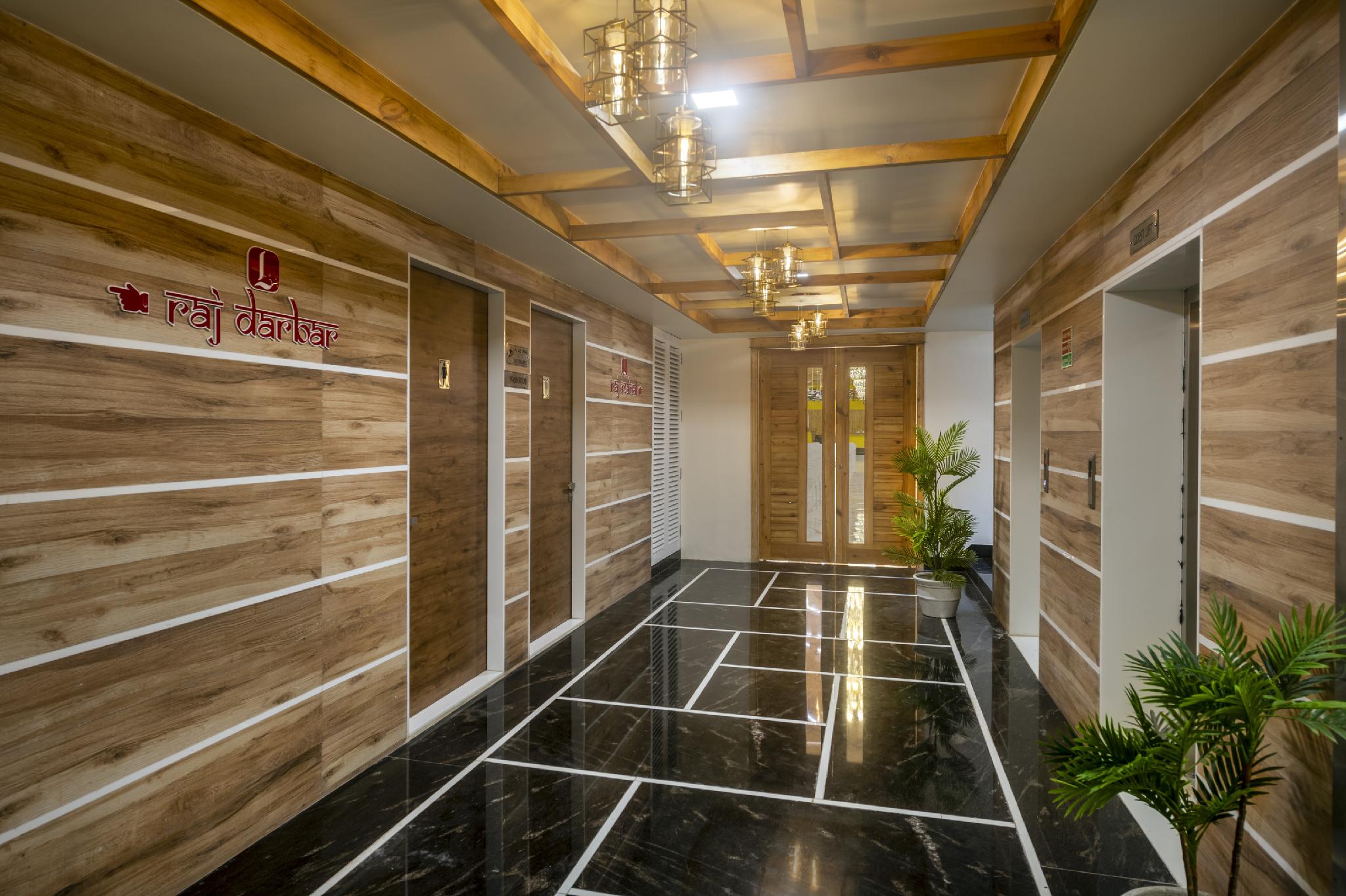 Angel Lords Eco Inn Amreli photo4