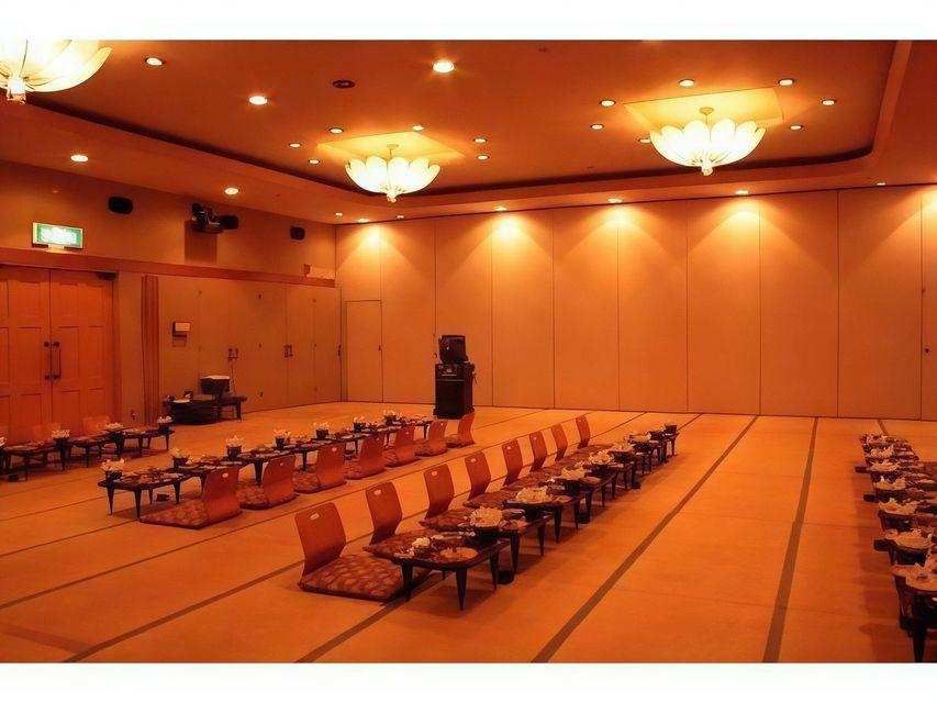 Itako Hotel 12/25