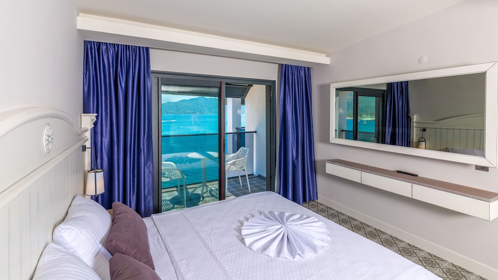 Marmaris Natalie S Beach Hotel 16/60