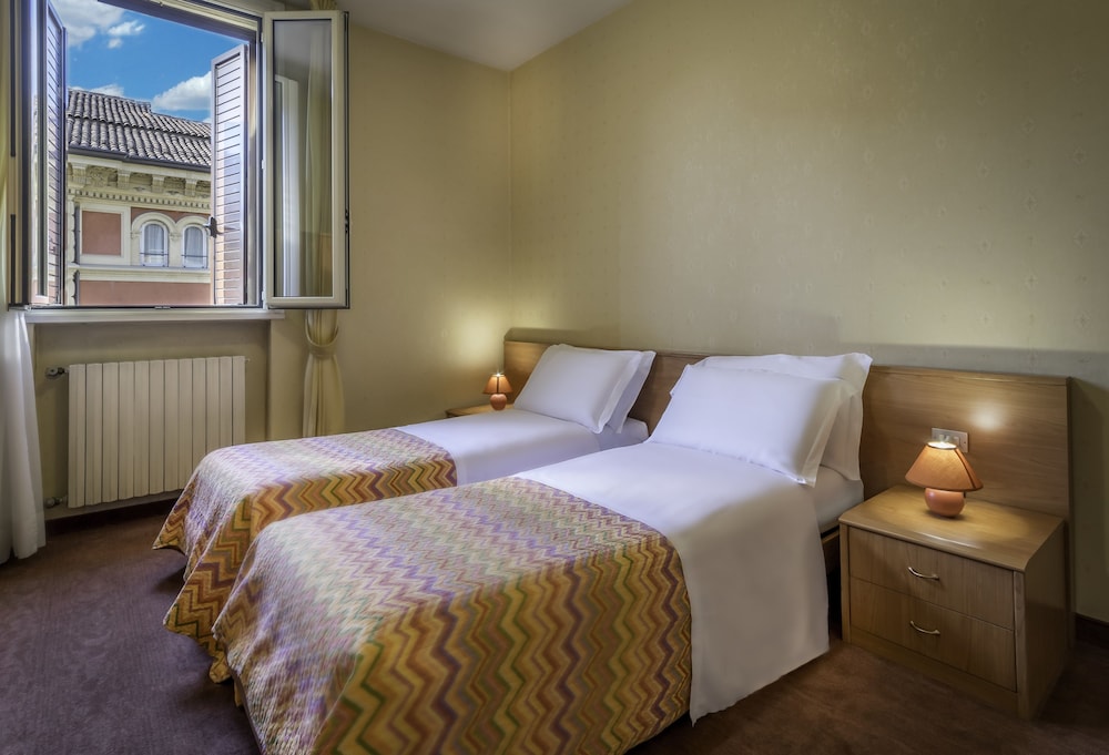 Hotel Donatello 10/53