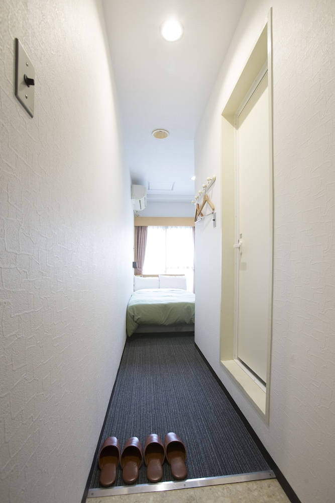 Hotel Tetora Ikebukuro 24/55