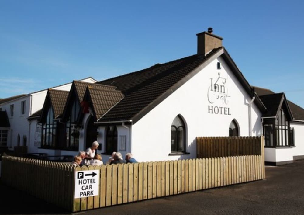 Inn On The Coast 8/61