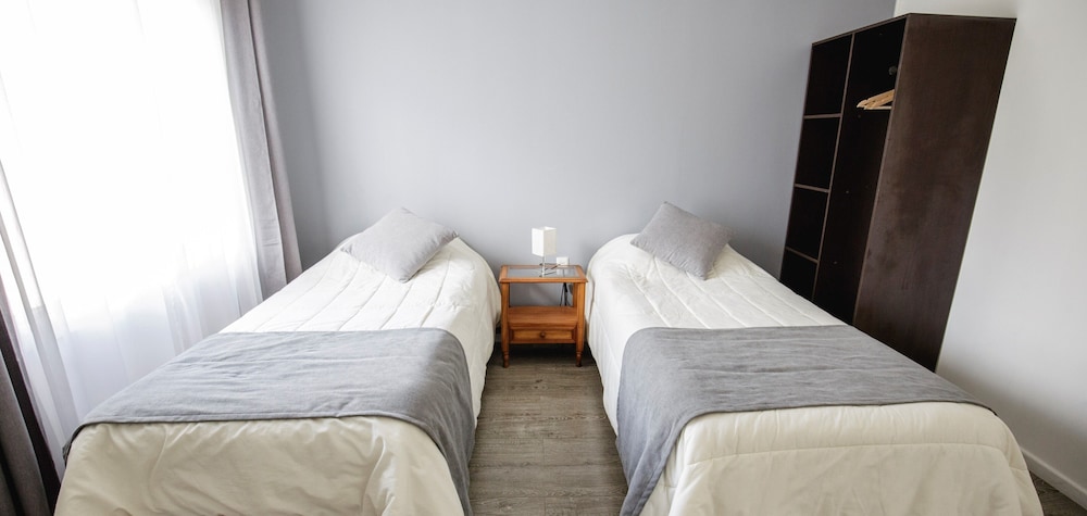 Hostal Ventisqueros 13/40