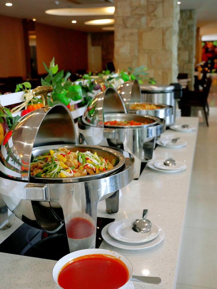 Yasmin Hotel Karawaci 25/34