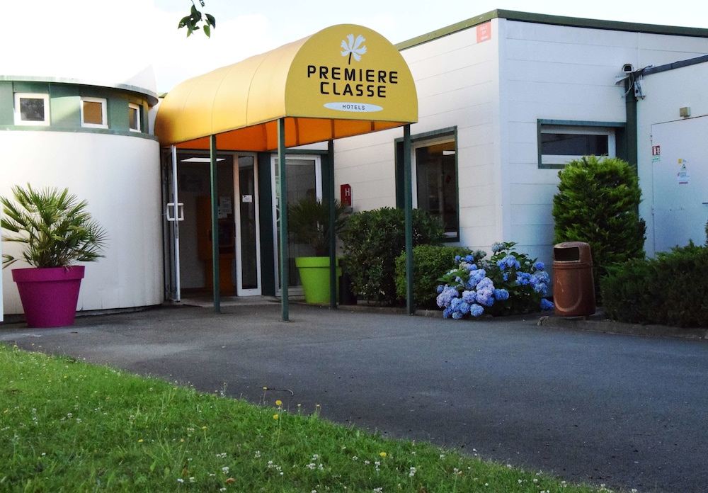 Hotel Premiere Classe Bordeaux Sud - Pessac Bersol 10/50