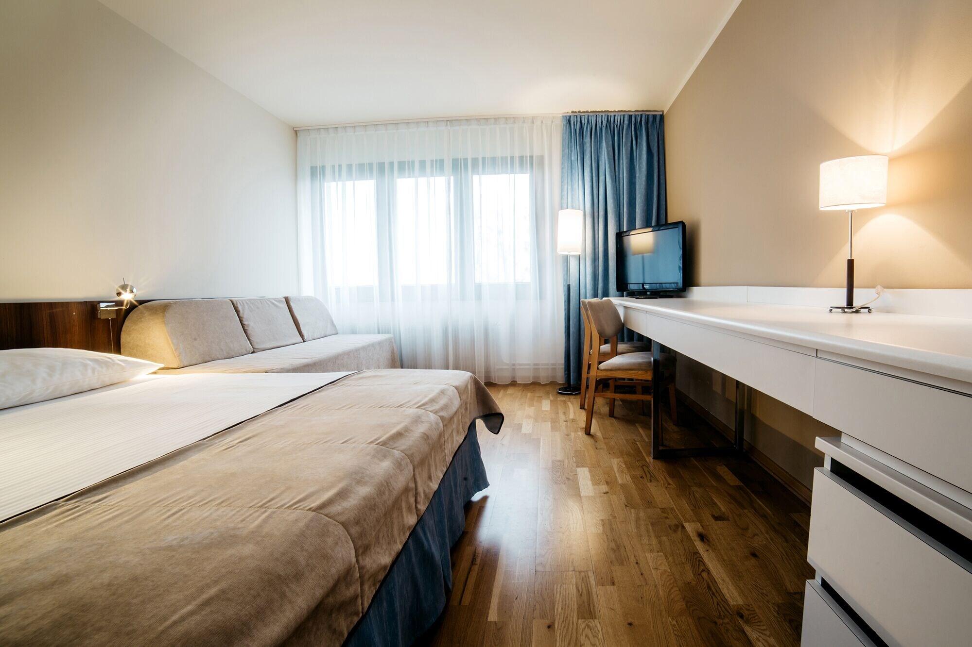 Novotel Olsztyn 14/50