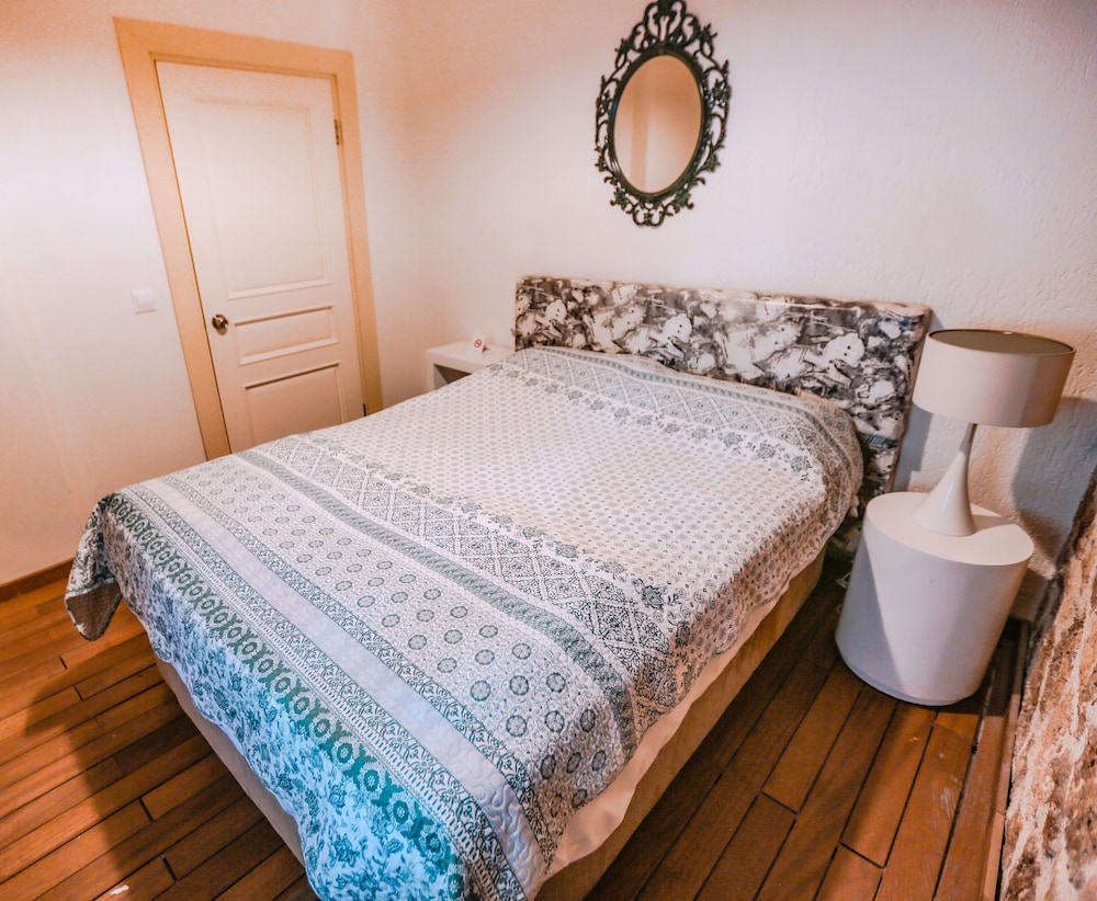 The Suite Apart Hotel Kaleici 20/50