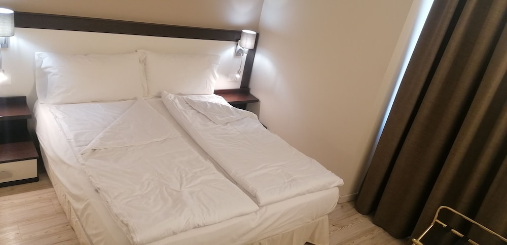 Hotel Boccascena 39/71